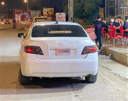 تۆیۆتا کامری